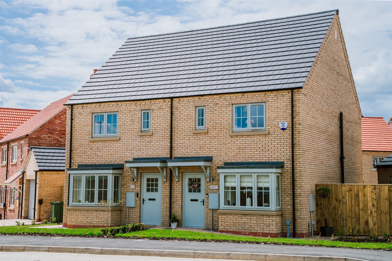 North Ferriby East Yorks., HU14 3GU